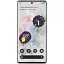 Смартфон Google Pixel 6 Pro 12/128GB Cloudy White Refurbished - мініатюра 2