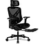 Ігрове крісло Cougar Speeder Black (Speeder) - мініатюра 5