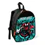 Рюкзак дитячий Людина-павук шкільний/міський 34х27х13 см для хлопчика (02702) - мініатюра 1