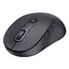 Миша Baseus F02 Ergonomic Wireless Mouse |2.4G/BT5.2| (without Battery) - мініатюра 1