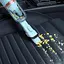 Портативний акумуляторний пилосос для авто Baseus A2 Pro Car Vacuum Cleaner (6000pa) синій - мініатюра 3