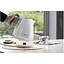 Электрочайник DeLonghi Ballerina KBD2001.WH - миниатюра 6
