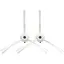 Боковая щетка для пылесоса Roborock Q Revo White 2 шт. [149371] - миниатюра 2