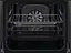 Духовой шкаф электрический Electrolux 65 л EOF5H40BX - миниатюра 4