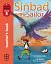 Sinbad the Sailor. Teacher's book - мініатюра 1