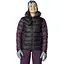 Куртка Dynafit Tigard DWN JKT W M Черный/Фиолетовый (1054-016.002.2539) - миниатюра 2