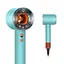 Фен Dyson Supersonic HD16 Nural Ceramic Patina/Topaz (515276-01) Global - миниатюра 6
