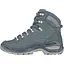 Ботинки женские Lowa Renegade Evo GTX Mid Women 36 Синій-Рожевий - миниатюра 2