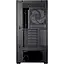 Корпус Zalman P40 DS ARGB Reverse без блока питания, черный (P40DSBLACK) - миниатюра 6