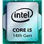 Процесор Intel Core i5-14600KF Tray (CM8071504821014) UA [133090] - мініатюра 1