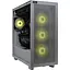 Робоча станція Power Up Desktop #281 Core i9 13900K/128 GB/SSD 2TB/GeForce RTX 4060Ti 8 Gb - мініатюра 1