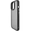 Чехол Epik Metal Buttons TPU+PC для Apple iPhone 15 Pro Max (6.7) Черный - миниатюра 4