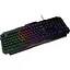 Клавиатура MSI Forge GK100 RU Black S11-04UA221-HH9 (135196) - миниатюра 4