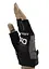 Рукавички для фітнесу Power system XL fit0012049 - мініатюра 4