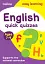 Collins Easy Learning: English Quick Quizzes Ages 7-9 - мініатюра 1
