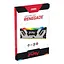 Память для настольных компьютеров Kingston FURY 96 GB (2x48GB) DDR5 6400 MHz Renegade RGB (KF564C32RSAK2-96) - миниатюра 3