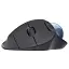 Мишка Logitech Ergo M575 for Business Wireless Trackball Graphite (910-006221) - мініатюра 3
