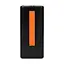 Повербанк 50000mAh Power Bank Kraft KPB-2450FCL Black 22.5W QC3.0 LED-ліхтар (43-00086) - мініатюра 2