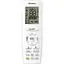 Сплит-система Gree Cosmo GWH24AWEXF-K6DNA1A (127198) - миниатюра 7
