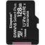 Карта памяти Kingston microSDXC 128GB UHS-I A1 (SDCS2/128GBSP) - миниатюра 1