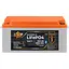 Акумулятор LogicPower LiFePO4 Smart BT 12V 12.8V/200Ah/2560Wh BMS 200A/100А (30172) [109369] - мініатюра 2