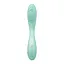 Вибратор для точки G Satisfyer Rrrolling Pleasure 22 см мятный - миниатюра 4