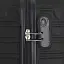 Чемодан Semi Line 24" M Black (T5636-2) - миниатюра 7