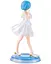 Фигурка Banpresto Re:Zero Rem Serenus Couture Жизнь в альтернативном мире с нуля 20см WST RZ R45 - миниатюра 5
