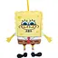 Дитяча м'яка іграшка-сюрприз SpongeBob M14165 в асортименті - мініатюра 4