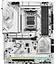 Материнська плата AsRock B850 STEEL LEGEND WIFI (B850 STEEL LEGEND WIFI) (Socket AM5, AMD B850, ATX) - мініатюра 1