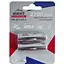 Элемент питания Right Hausen AA HR06 2700mAh HN-303020 (24) (288) Brille HN-303020 блистер 1х2 шт. - миниатюра 1