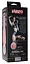Мастурбатор Fleshlight Vibro Pink Lady Touch з вібрацією, три вібропулі, стимулюючий рельєф - мініатюра 6