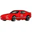 Набір Hot Wheels 80 років драйву Mattel тематичний 8 машинок (JGK09) - мініатюра 4