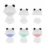 Світильник-нічник Kite LED з акумулятором Cute Froggy білий (K25-316-3-1) - мініатюра 4