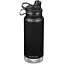Термобутылка Klean Kanteen TKWide Chug Cap 946 мл (1017-1008337) - миниатюра 1