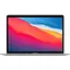 Ноутбук Apple MacBook Air 13" 8/512GB Silver 2020 (MGN93) Б/В [162308] - мініатюра 1
