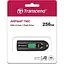 Флеш-накопичувач Transcend 256GB JetFlash 790C Black (TS256GJF790C) (FFUFTR02140) - мініатюра 4