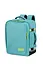 Рюкзак Для Путешествий M 15.6" American Tourister TAKE2CABIN DUSTY TURQUOISE/LIME 45x36x20 91G*64005 - миниатюра 10