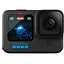 Екшн-камера GoPro HERO12 Black (CHDHX-121-RW) - мініатюра 1