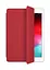 Чехол-книжка Smart для iPad Air 3/iPad Pro 10.5 обложка смарт кейс футляр красный - миниатюра 6