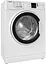 Стиральная машина Whirlpool WRBSS 6239 W UA - миниатюра 9