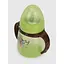 Поїльник з силіконовим носиком MGZ-0314(Green) 180 мл - мініатюра 4