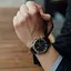 Наручний механічний годинник Jaragar Mustang - мініатюра 6