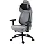Геймерское кресло GamePro GC925G Fabric Gray [148909] - миниатюра 8