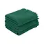 Полотенце Lotus Home - Rius green зеленый 90x170 - миниатюра 5