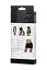 Мини-юбка Glossy Fetish Lingerie L черный - миниатюра 5
