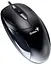 Мышь Genius XScroll V3 USB Black (31010021400) - миниатюра 2