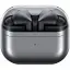 Bluetooth-гарнитура Samsung Galaxy Buds3 Pro Silver (SM-R630NZAASEK) - миниатюра 3