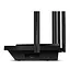 Маршрутизатор ARCHER AX72 AX5400, 4xGE LAN, 1xGE WAN, 1xUSB 3.0 , MESH TP-Link teh0017310 - мініатюра 3