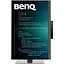 Монитор BenQ 24.1` RD240Q (9H.LLXLA.TBE) [147864] - миниатюра 4
